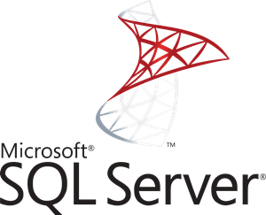 SQL server logo
